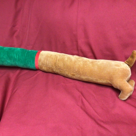 Christmas Wiener dogs - Picture 2 of 6